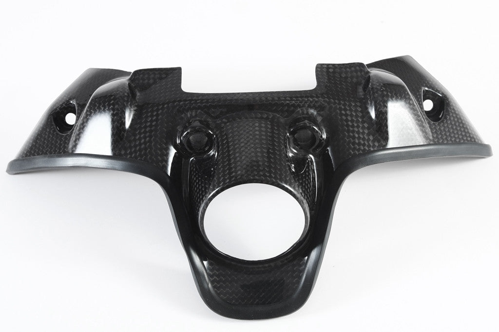 Zündschlossabdeckung Carbon Fullsix Ducati Panigale 1299/S (15-18)