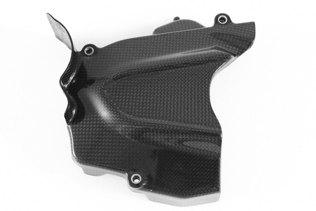 Ritzelabdeckung Carbon Fullsix MV Agusta F3 675/800 (12-26)