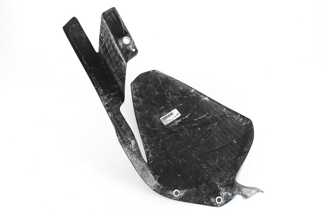 Hinterer Kotflügel "WIDE" Carbon Fullsix Ducati Panigale V4/S/R (18-24)