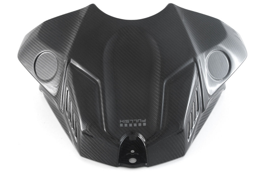 Airboxabdeckung Carbon Fullsix Yamaha YZF-R1/M RN65 (20-26)