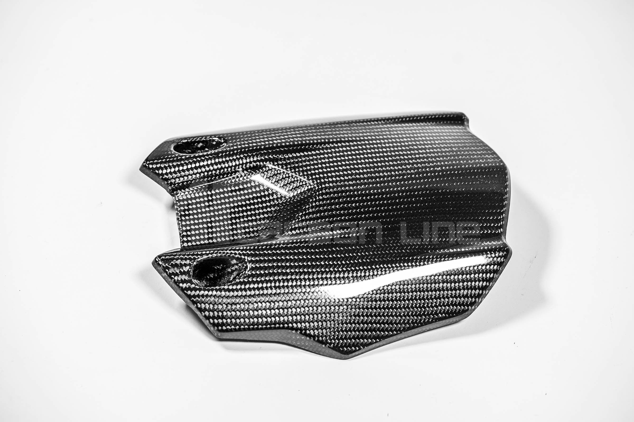 Hinterer Kotflügel 200g AP Carbon Line Yamaha YZF-R1/M RN32, RN49 und RN65 (15-25)