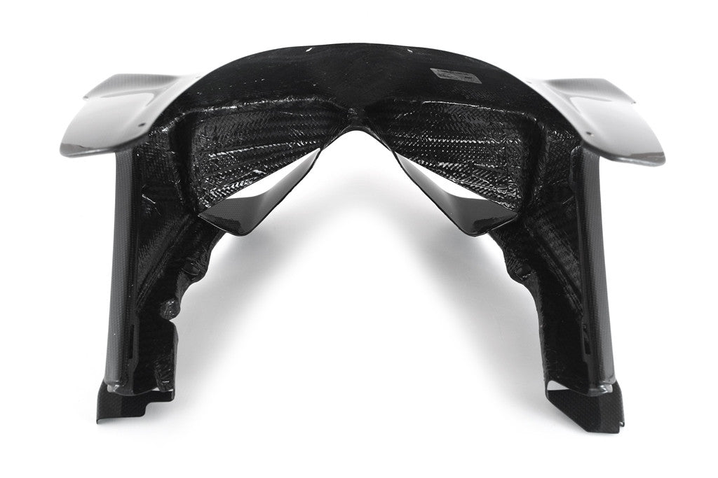 Frontmaske "RACE" Carbon Fullsix Ducati Panigale 1299/S (15-18)