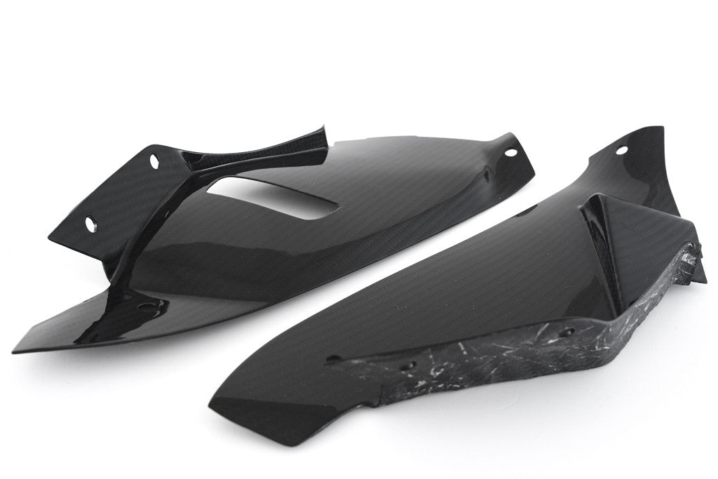 Innenteile Bugspoiler Carbon Fullsix BMW S1000RR K46 (15-18)