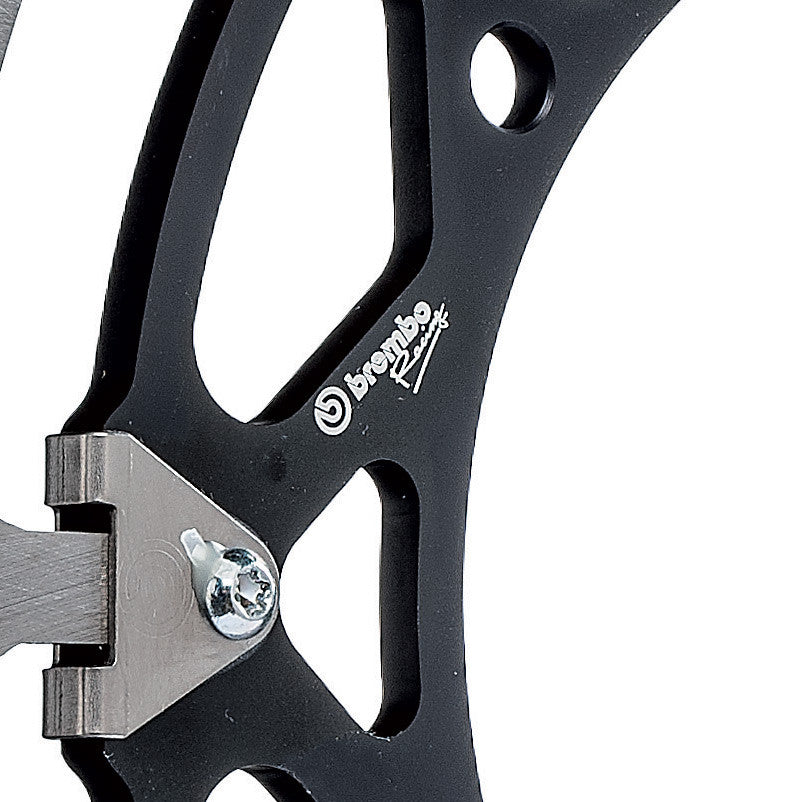 Brembo SSP T-Drive 5,5 Bremsscheiben Kit Aprilia RSV4/1100 Factory/RF/RR (17-20) 208C89025