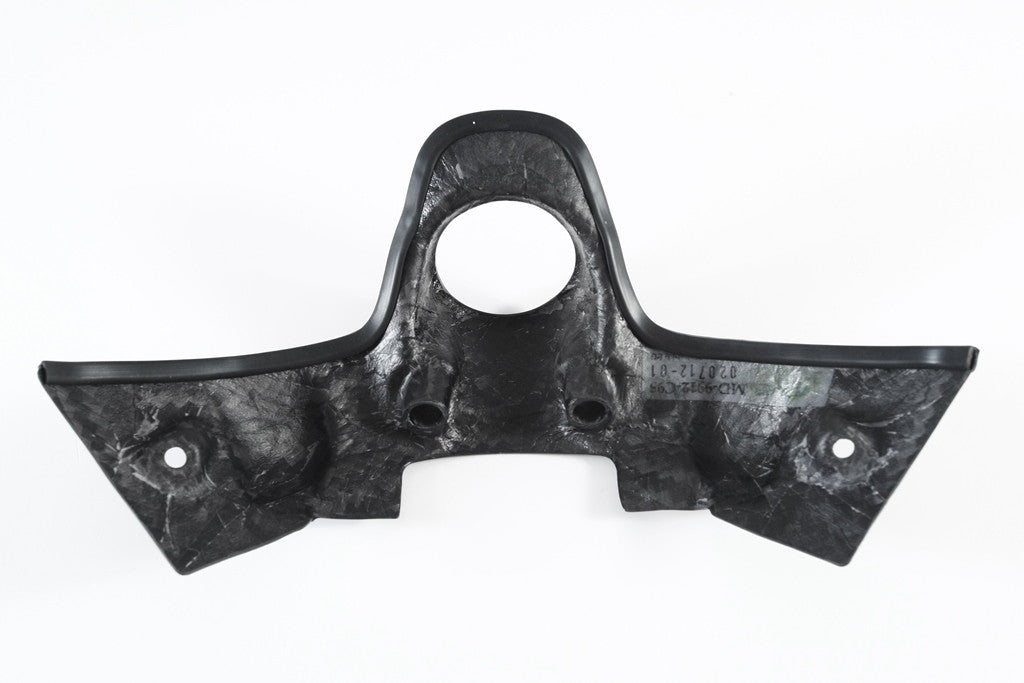 Zündschlossabdeckung Carbon Fullsix Ducati Panigale 1199/R/S (12-17)