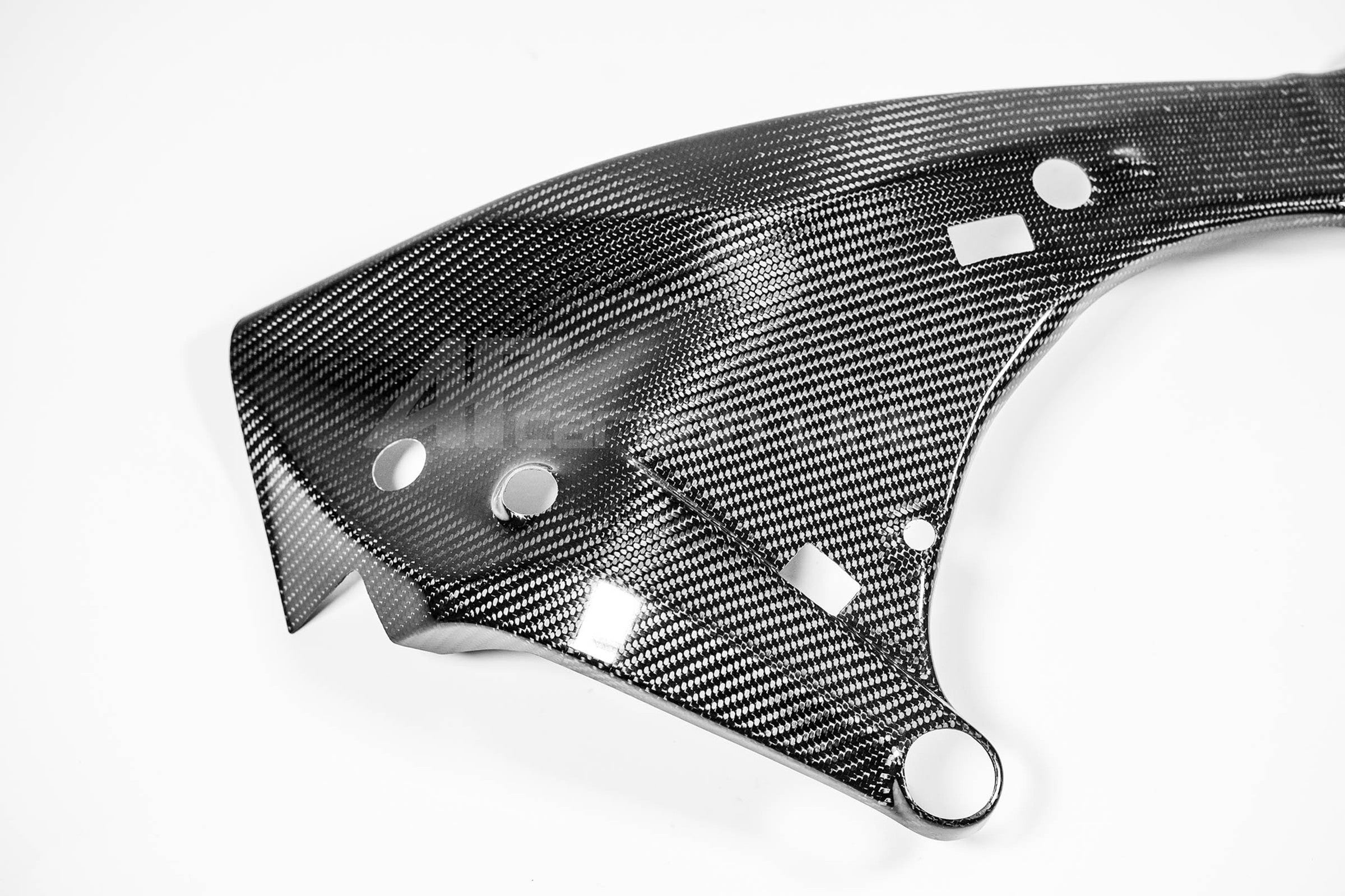 Rahmenabdeckungen 200g AP Carbon Line Yamaha YZF-R1/M RN32, RN49 und RN65 (15-25)