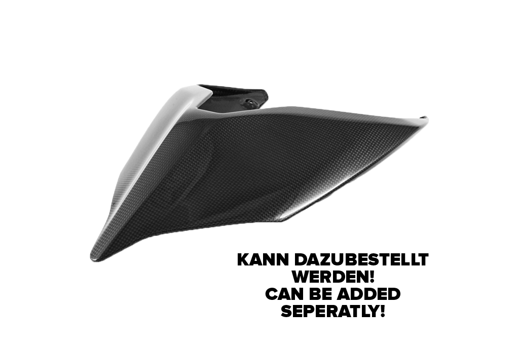 Komplettes Verkleidungsset "SBK" Carbon Fullsix Ducati Panigale V4/S/R (19-21)
