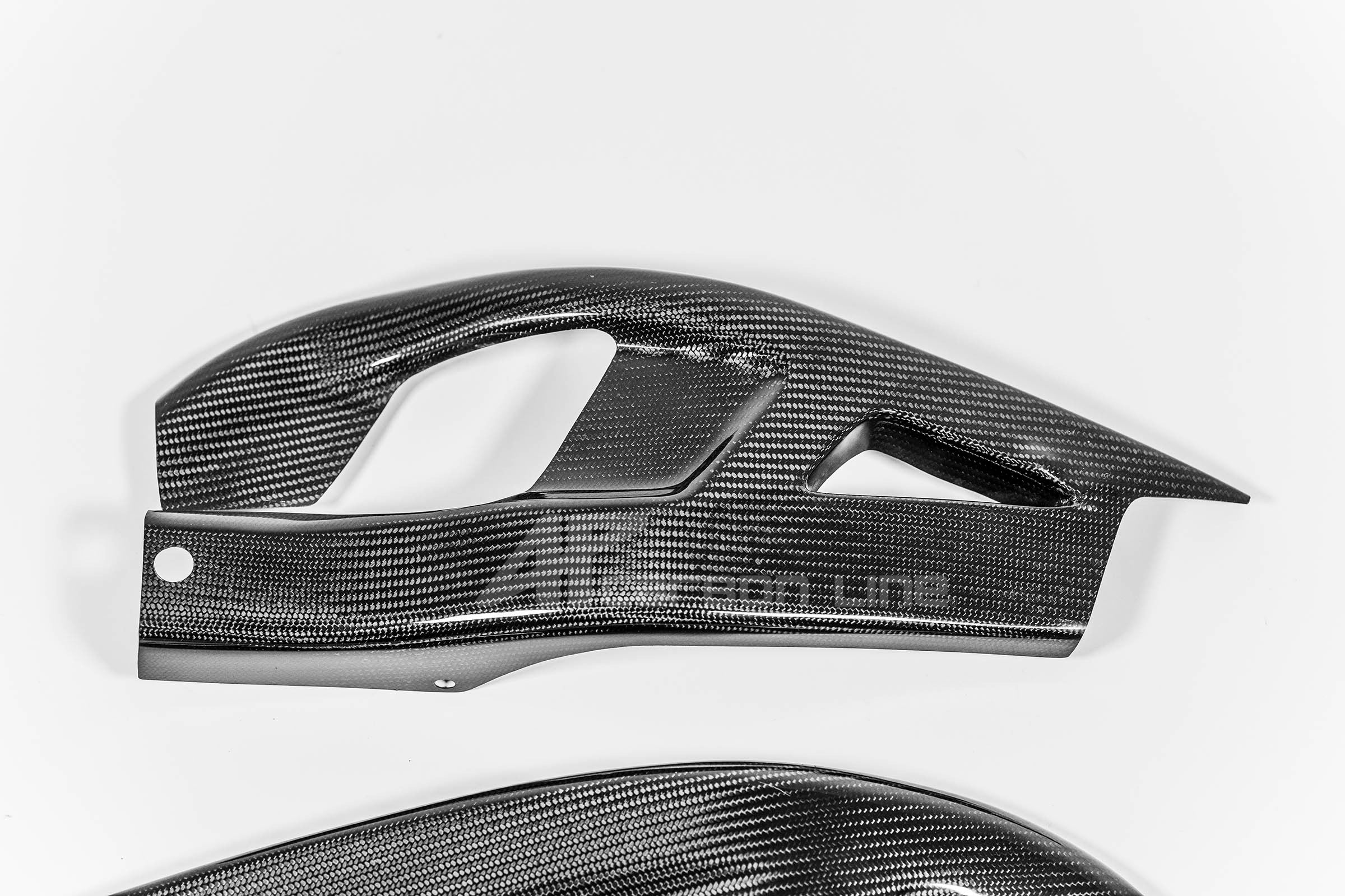 Schwingenabdeckungen 200g AP Carbon Line Honda CBR 1000 RR-R SC82 (20-26)