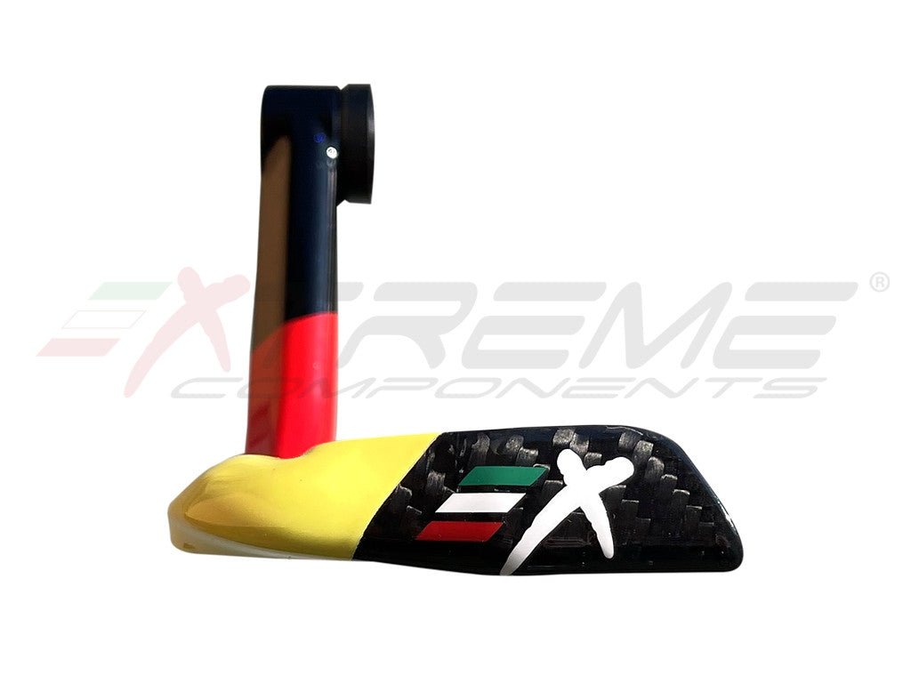Brake Lever Guard 