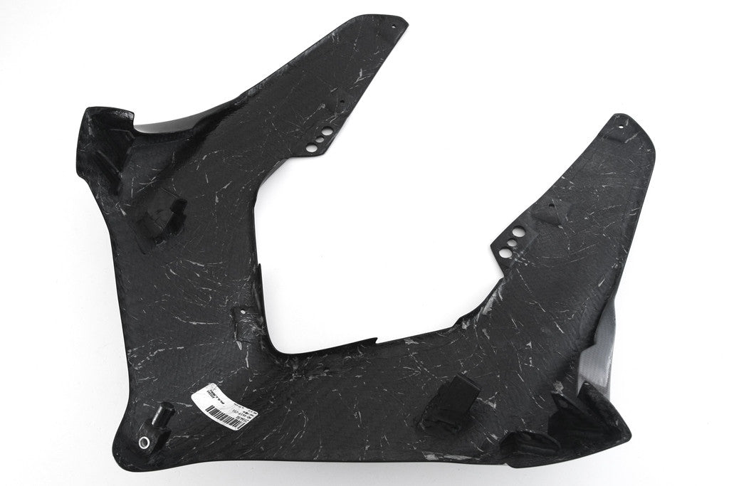Frontmaske Carbon Fullsix Ducati Panigale V4/S/R (19-21)