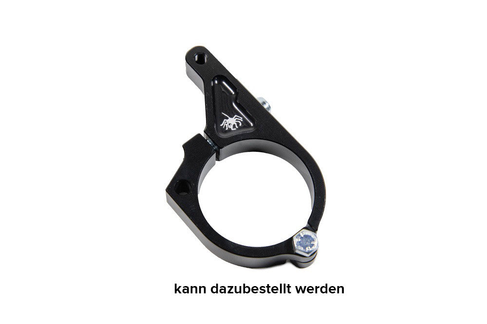 Lenker Offset 25 Spider Racing Ducati Panigale V4/S/R (25-26) 50.25.53