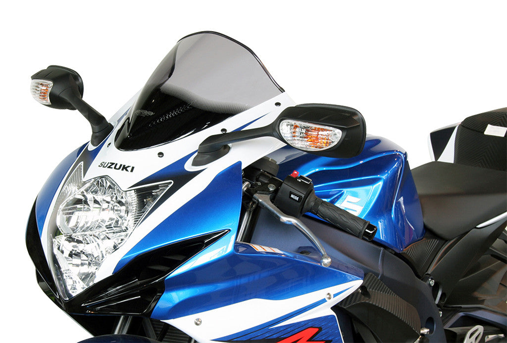 MRA R Racing Windshield Suzuki GSX-R 600/750 (11-16)