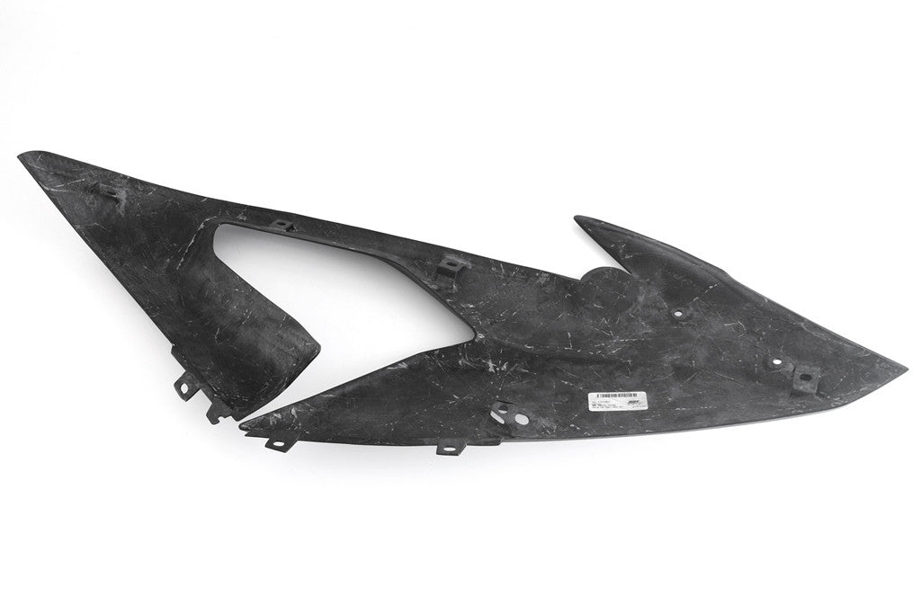 Linke Seitenverkleidung Carbon Fullsix BMW S1000RR K46 (15-18)