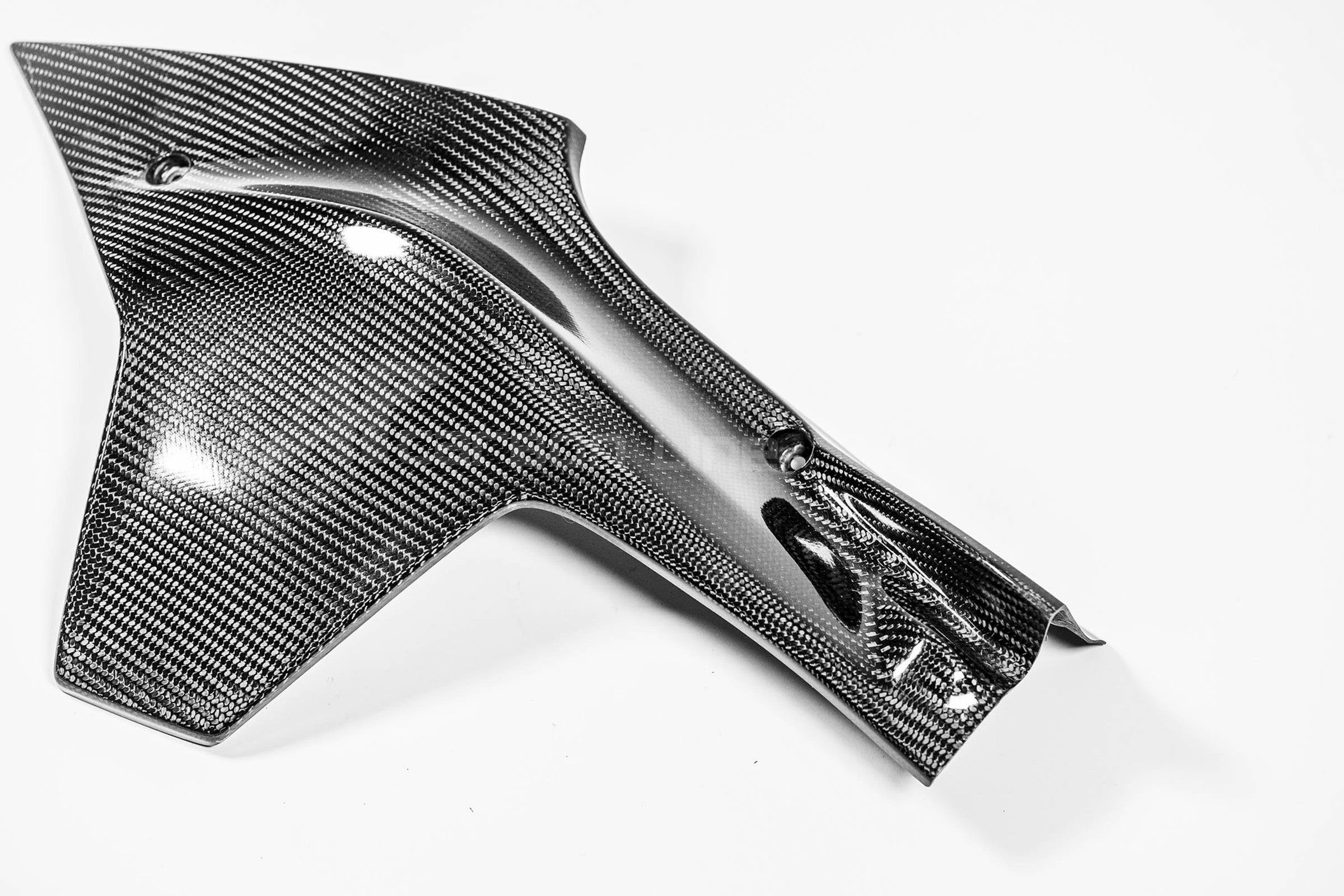 Seitenteil rechts 200g AP Carbon Line Yamaha YZF-R1/M RN65 (20-26)