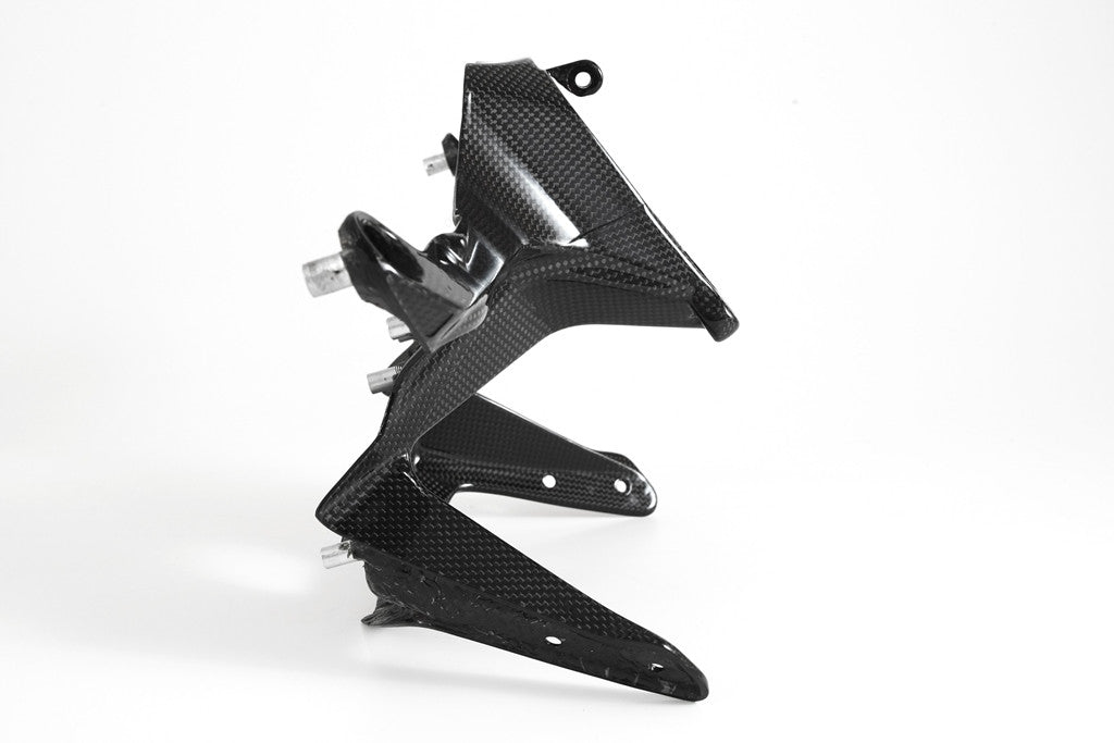 Scheinwerferhalter Carbon Fullsix Ducati Panigale 1199/R/S (12-17)