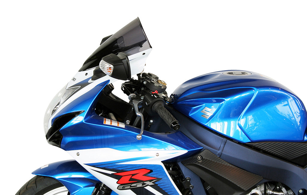 MRA R Racing Windshield Suzuki GSX-R 600/750 (11-16)