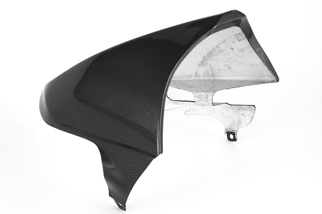 Bugspoiler "Verlängerung" Carbon Fullsix Ducati Panigale 1299/S (15-18)