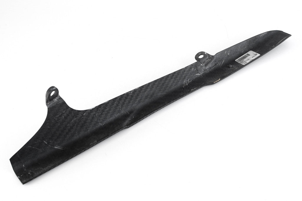 Kettenschutz "OEM" Carbon Fullsix Honda CBR 1000 RR SC77 (17-19)