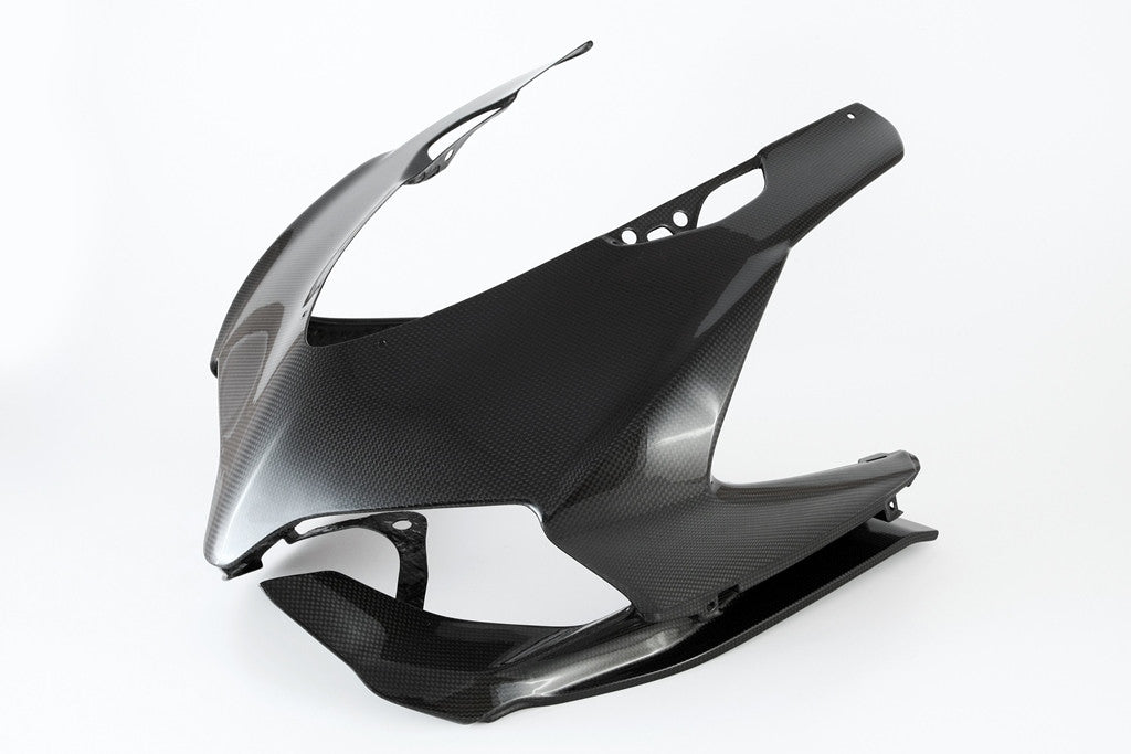Frontmaske Carbon Fullsix Ducati Panigale 899 (13-16)
