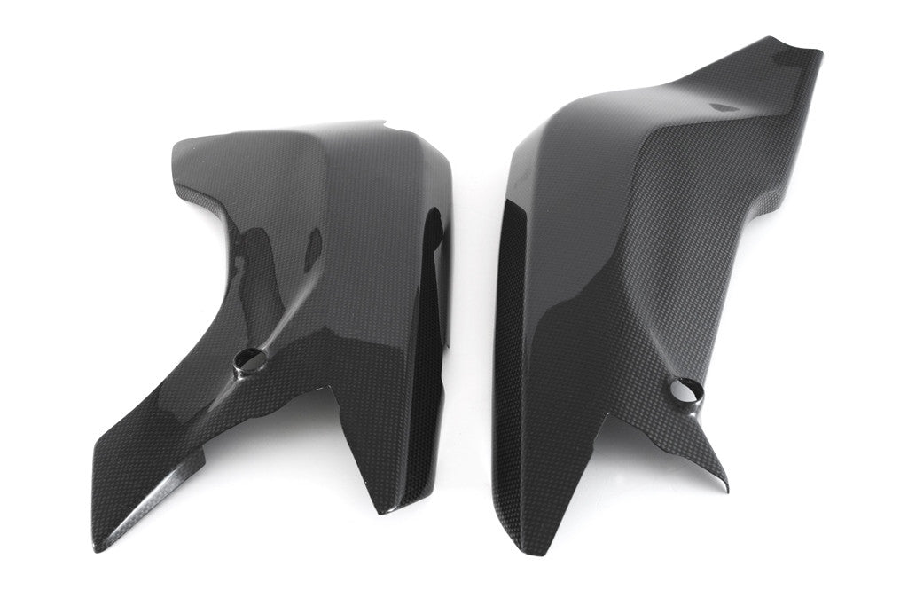 Schwingenabdeckung Carbon Fullsix Ducati Panigale 959 (16-19)