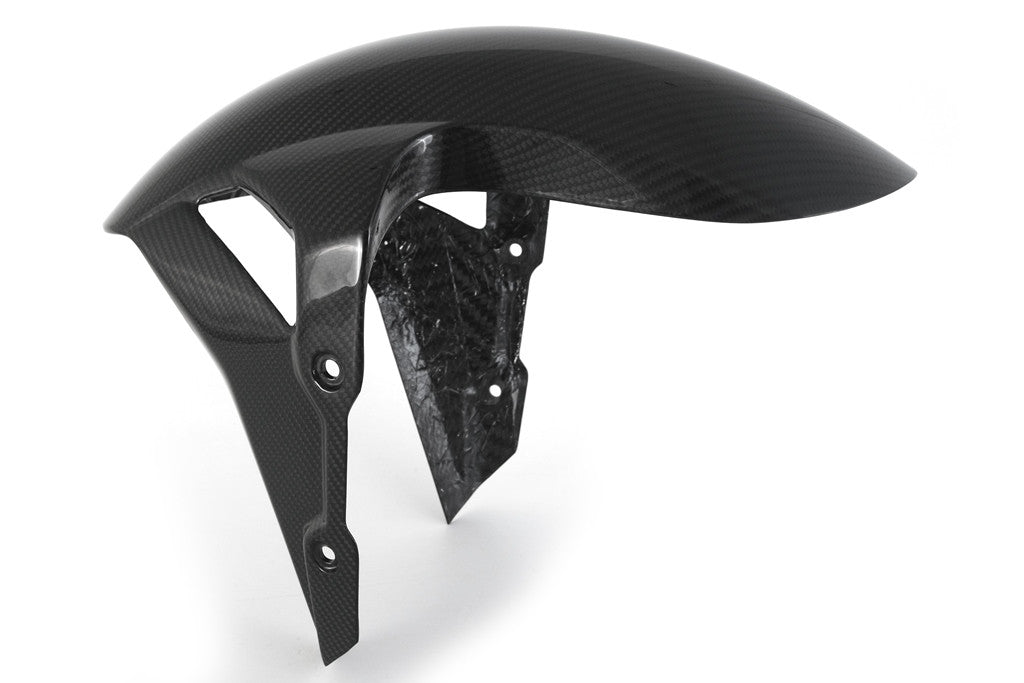 Vorderer Kotflügel Carbon Fullsix BMW S1000RR K67 (19-24)