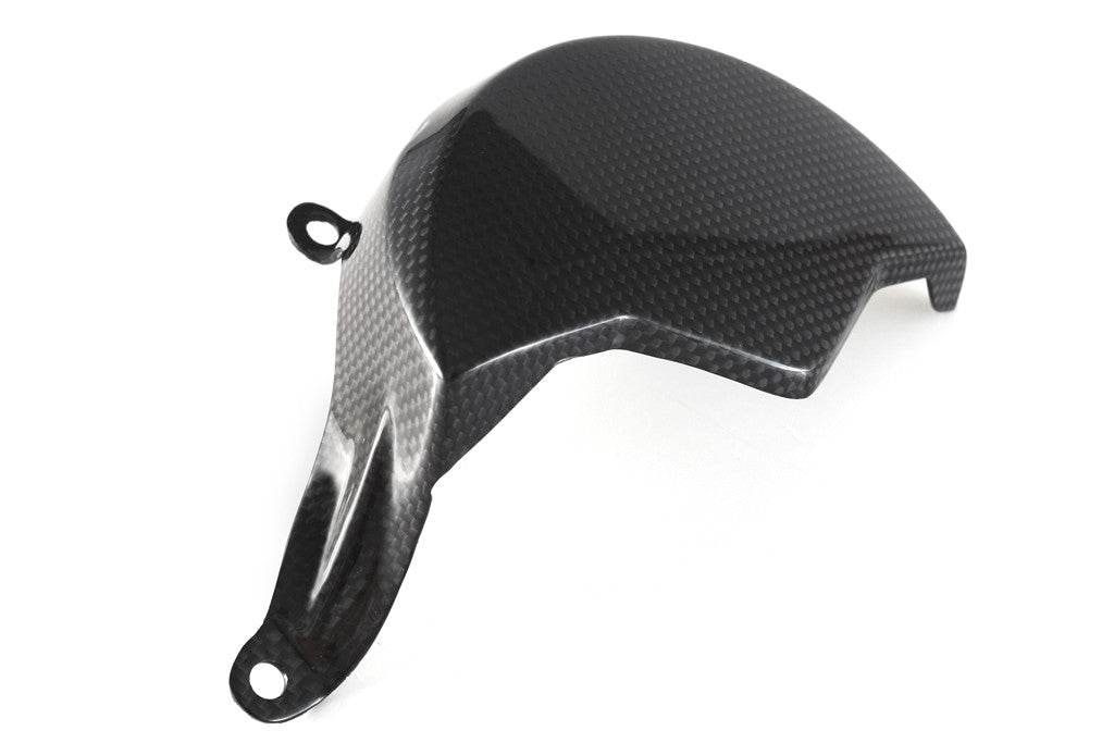 Lichtmaschinenabdeckung Carbon Fullsix Ducati Panigale V4/S/R (18-24)