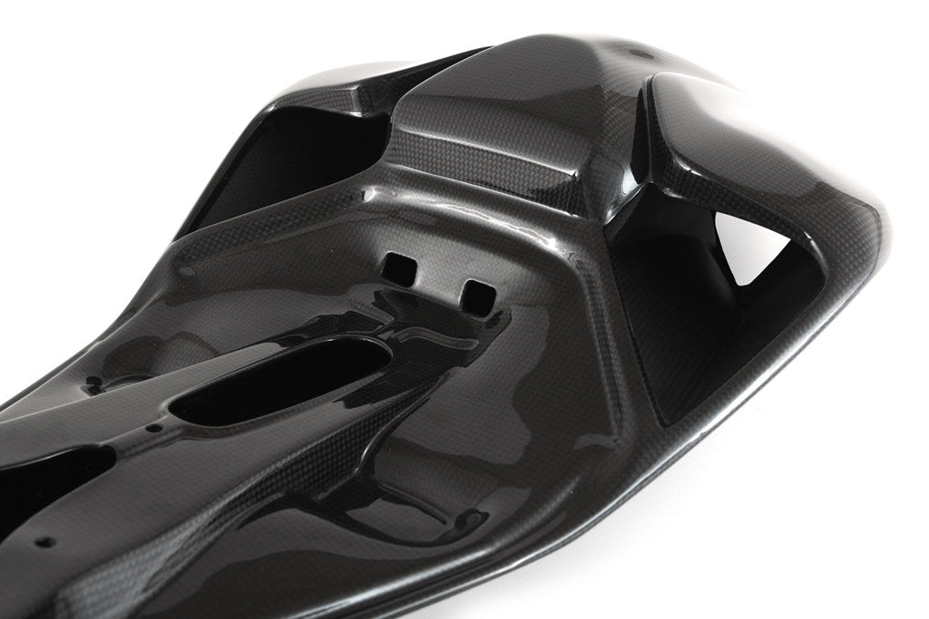 Heck / Monocoque Carbon Fullsix Ducati Panigale 959 (16-19)