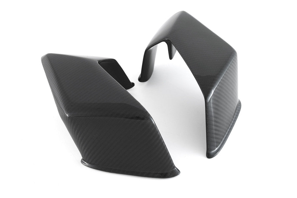 Winglets Carbon Fullsix BMW S1000RR K67 (19-22)