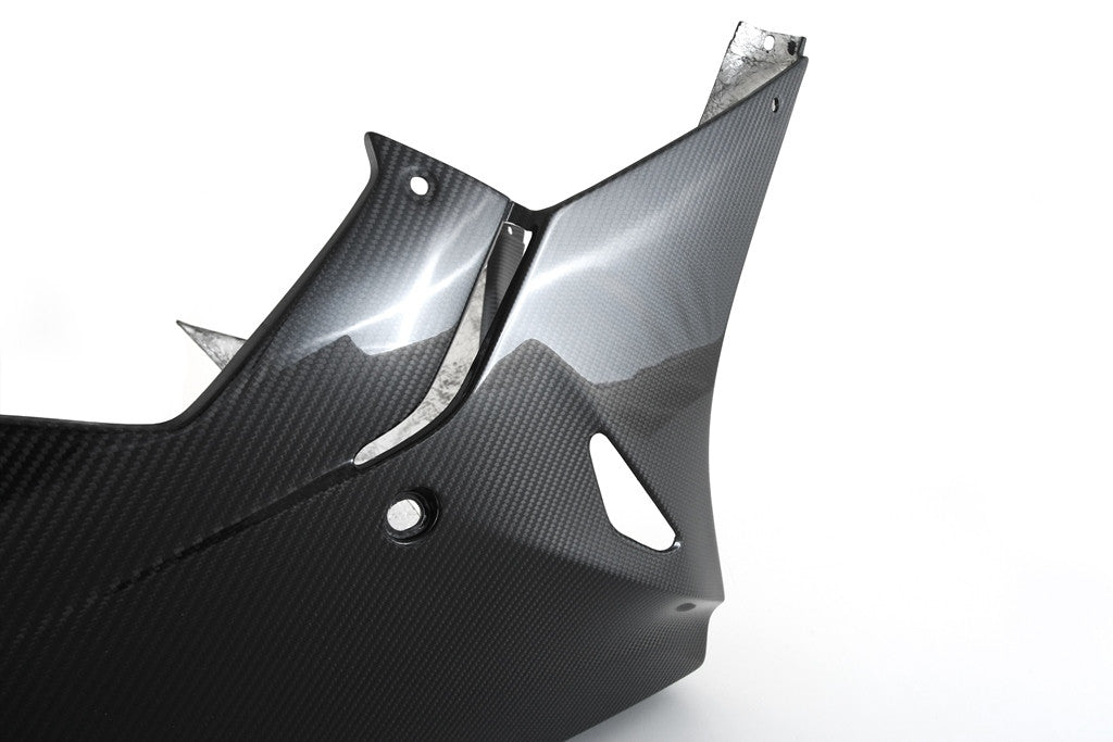 Bugspoiler "Street" Carbon Fullsix BMW S1000RR K46 (17-18)