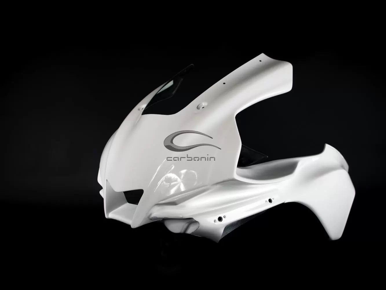 Komplettes Verkleidungsset Avio Fiber Yamaha YZF-R1/M RN65 (20-26)