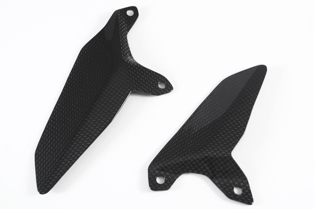 Fersenschutz Carbon Fullsix Ducati Panigale 1299/S (15-18)