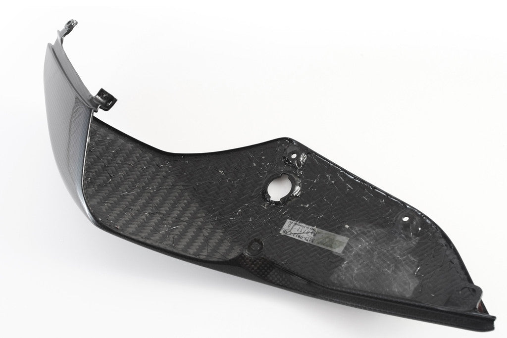 Heckverkleidung rechts Carbon Fullsix Ducati Panigale 1199/R/S (12-17)