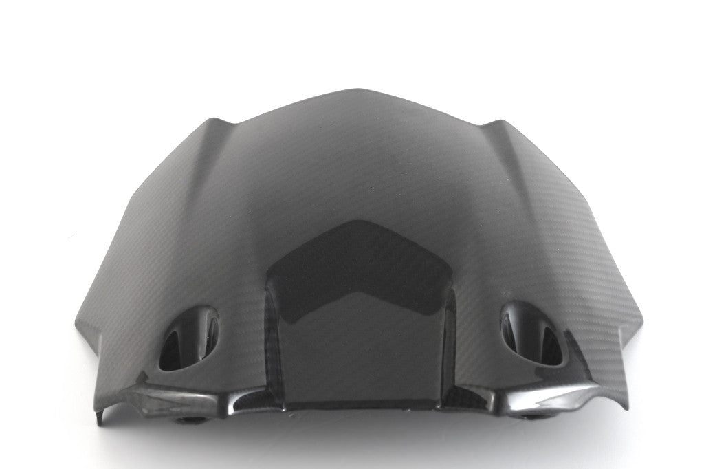 Hinterer Kotflügel Carbon Fullsix Yamaha YZF-R1/M RN32, RN49 & RN65 (15-26)