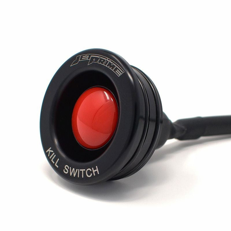 Kill Switch Button JetPrime Kawasaki ZX-6R/636/RR (19-22) JP KS 004