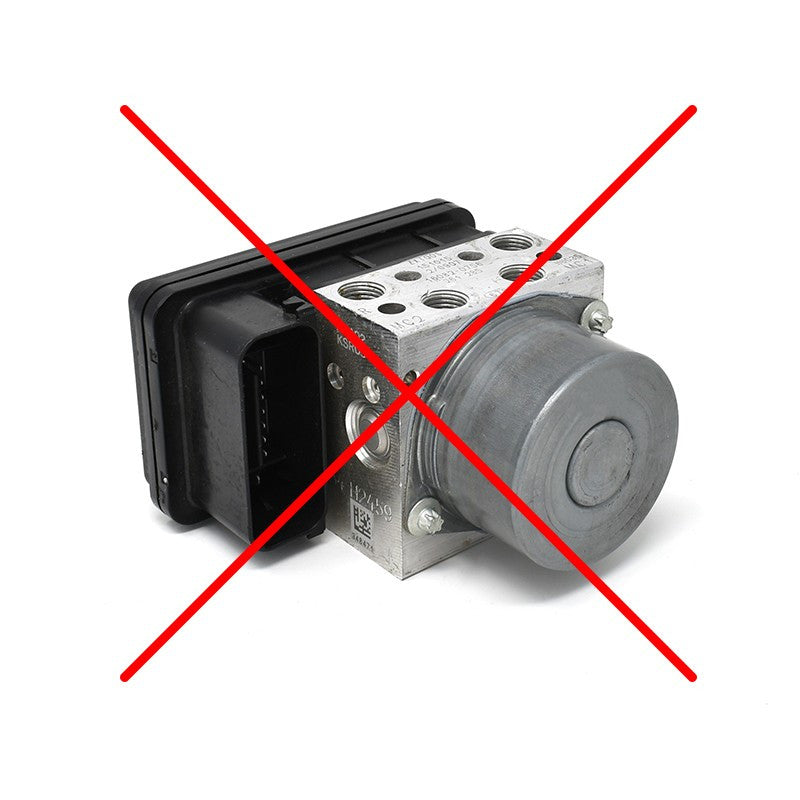 ABS Eliminator JetPrime Yamaha YZF-R7 (21-26) JP ABSY 001