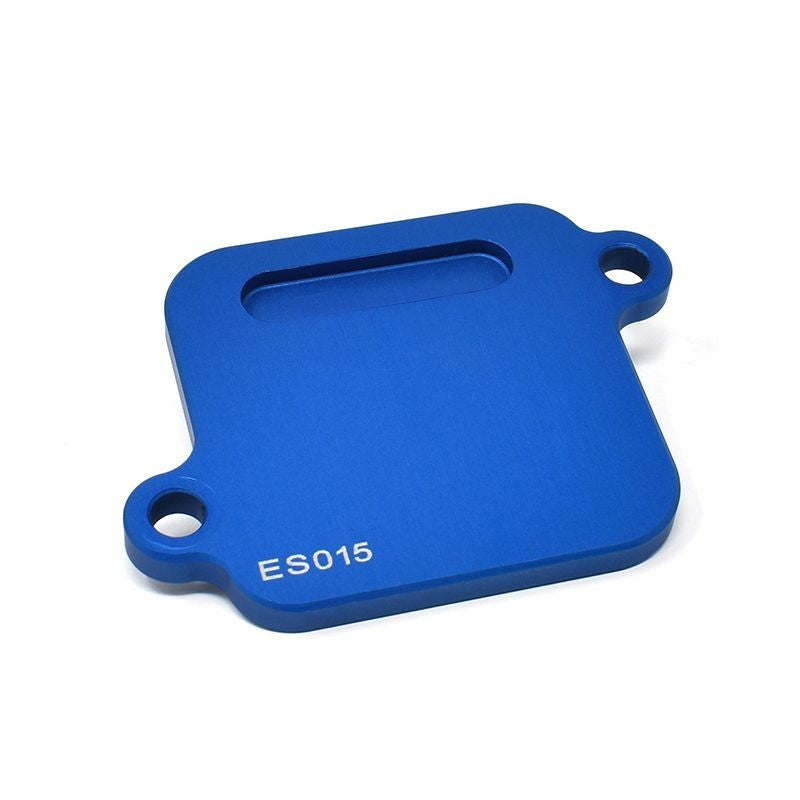 SLS / AIS Verschlussdeckel JetPrime Yamaha YZF-R3 (15-23) JP ES 015