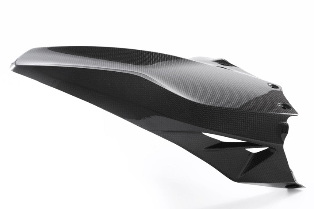 Hinterer Kotflügel "LONG" Carbon Fullsix Ducati Panigale V2 955 (20-24)