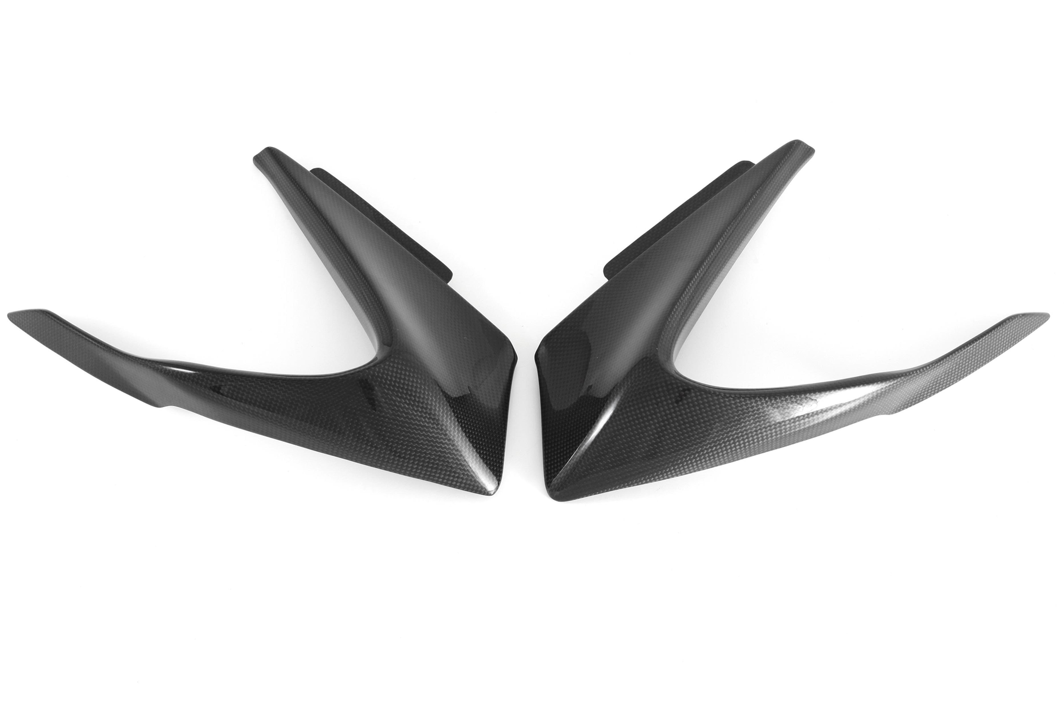 Frontmaske Verkleidungsteile Carbon Fullsix Ducati Panigale 1199/R/S (12-17)