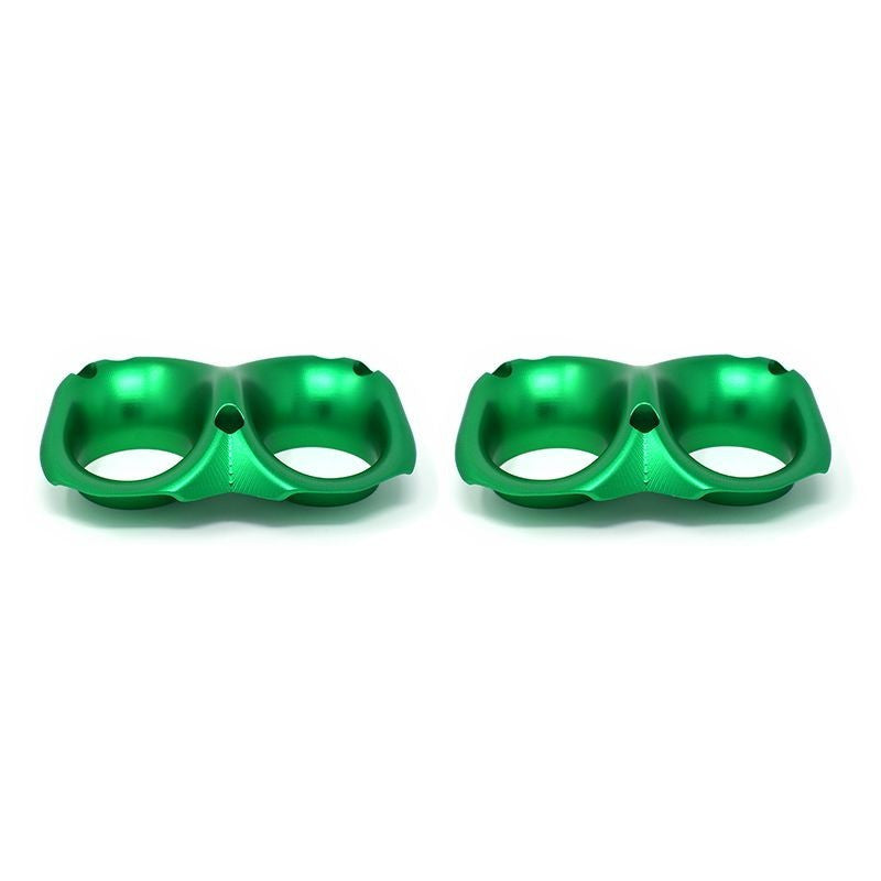 Racing Ansaugtrichter JetPrime Kawasaki ZX-10 R/RR (16-20) JP ATR ZX10