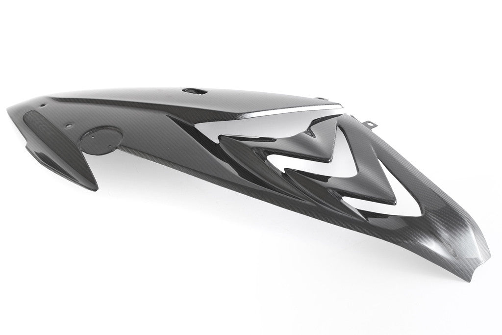 Rechte Seitenverkleidung Carbon Fullsix BMW S1000RR K46 (15-18)