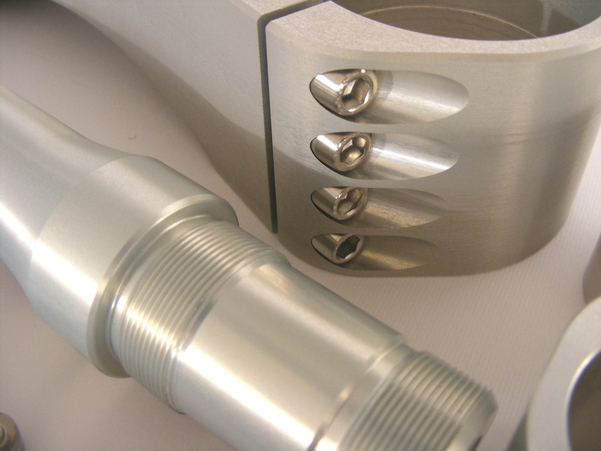 Ima Special Parts Racing Gabelbrücke Ducati Panigale 1199 (12-17)