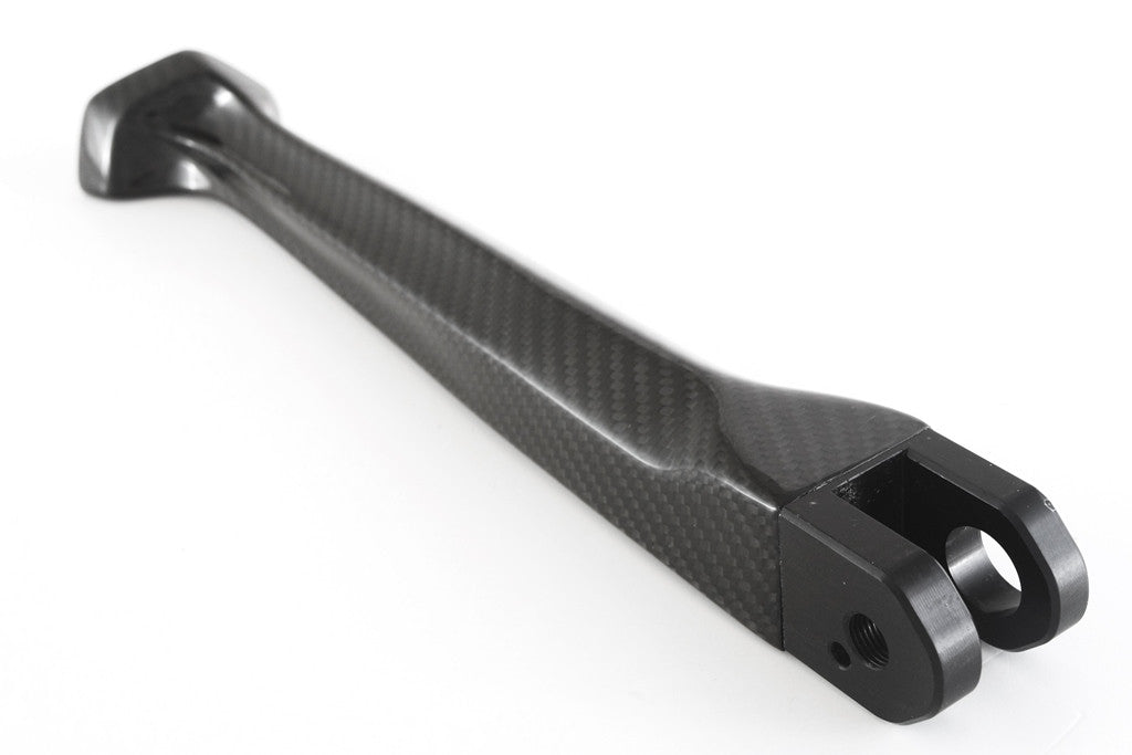 Seitenständer Carbon Fullsix BMW S1000RR K67 (19-26)