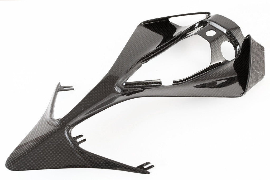 Heck Unterteil Carbon Fullsix Ducati Panigale 899 (13-16)