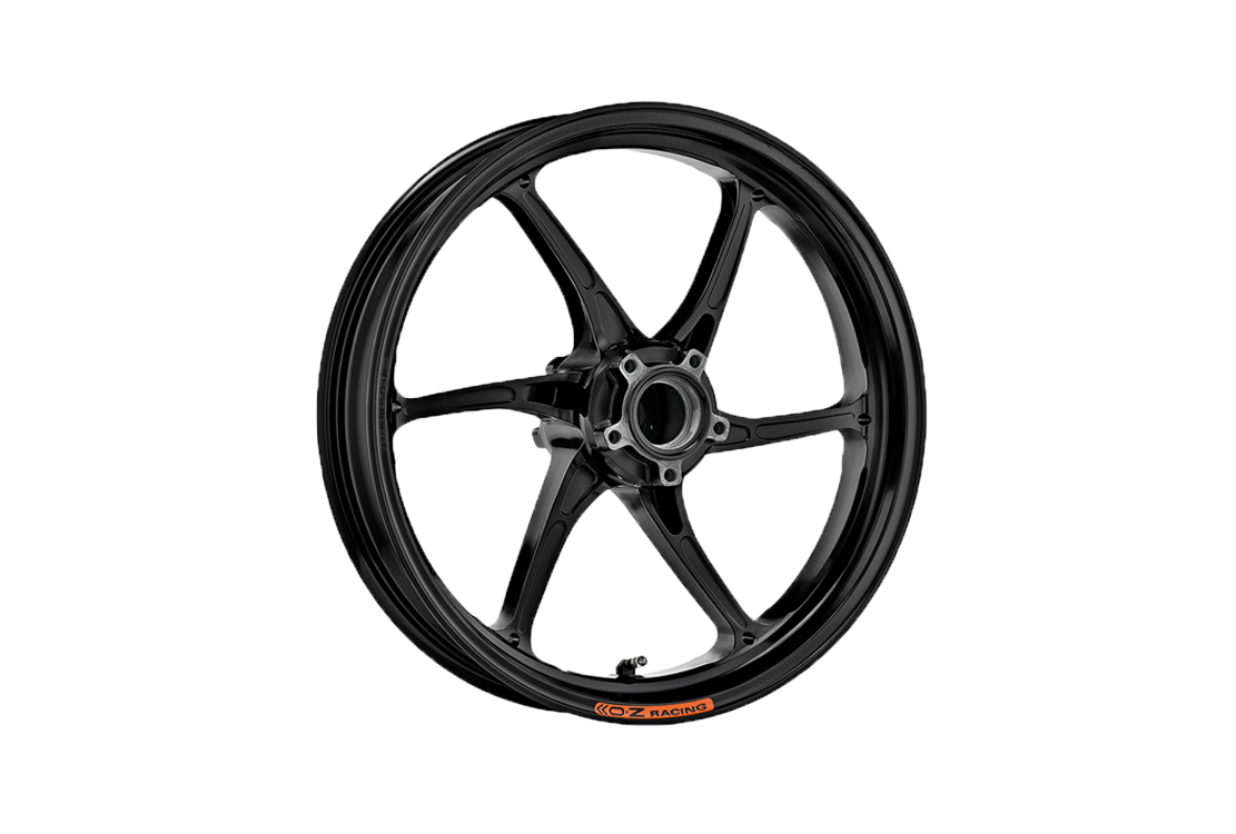 OZ Cattiva Magnesium Vorderradfelge Yamaha YZF-R6 (03-16) C3026YA35