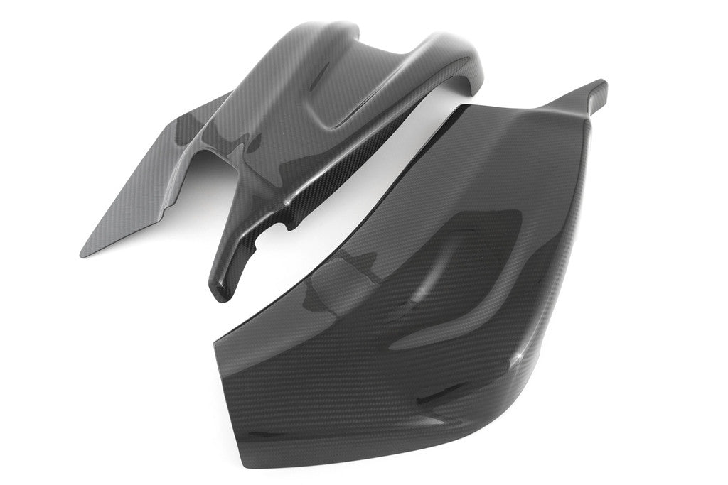 Schwingenabdeckungen Carbon Fullsix BMW S1000RR K46 (09-18)