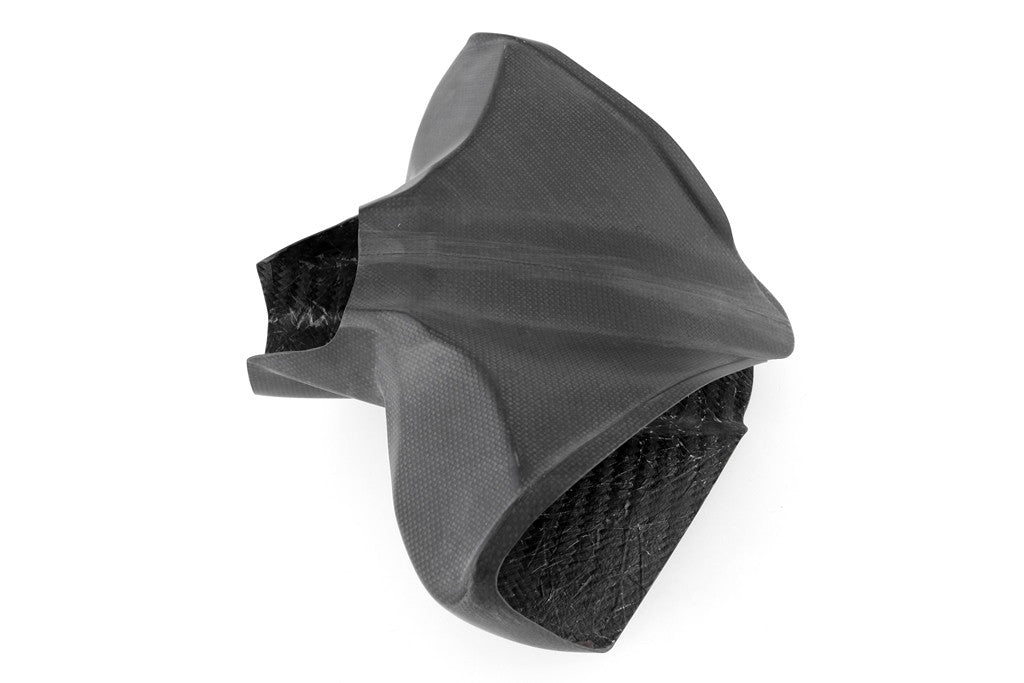 Luftkanal "Oversize" Racing Carbon Fullsix Ducati Panigale 899 (13-16)
