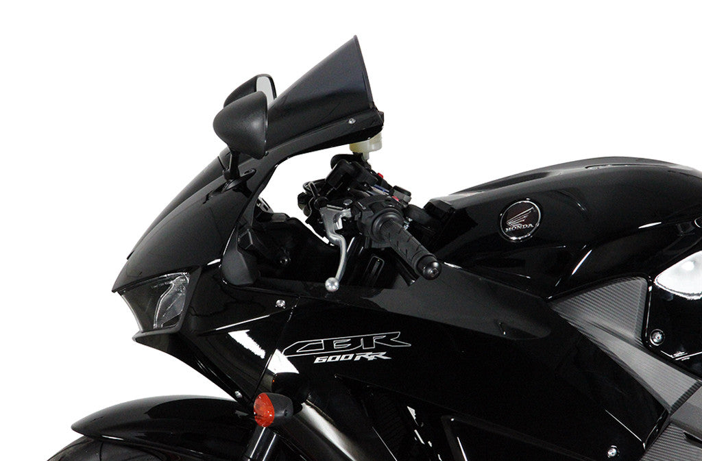 MRA R Racing Windshield Honda CBR 600 RR (13-16)