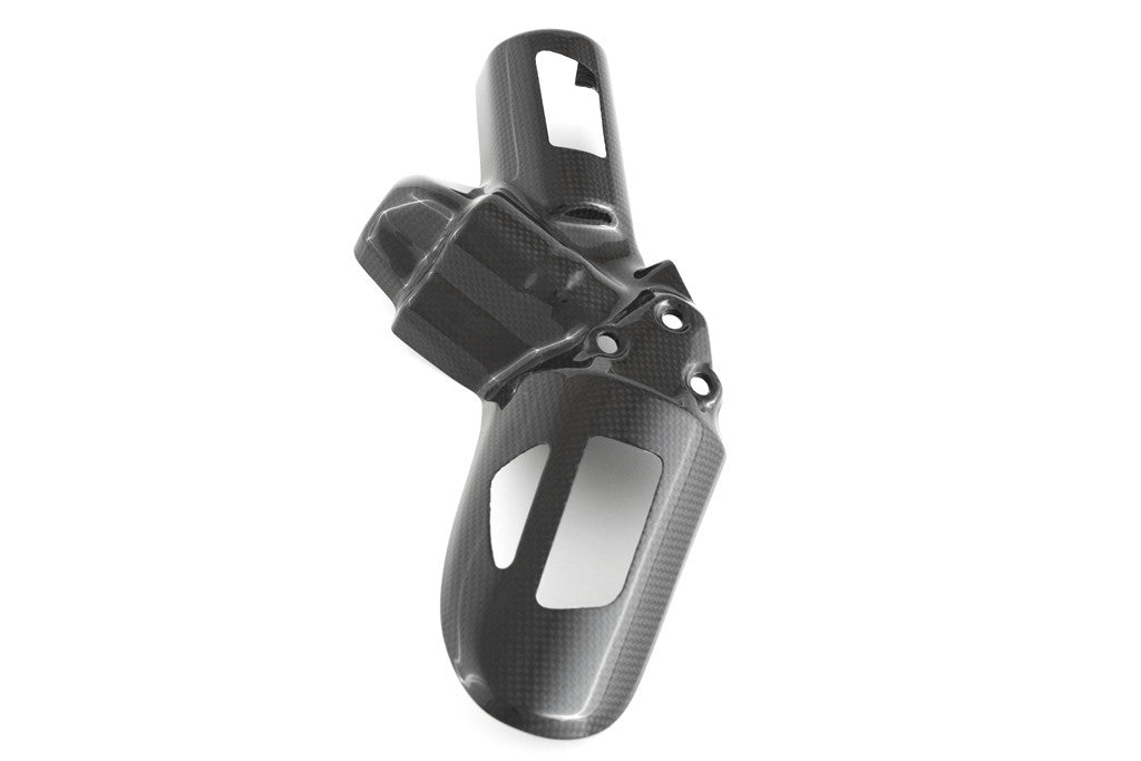 Federbeinabdeckung "SBK" Carbon Fullsix Ducati Panigale 899 (13-16)